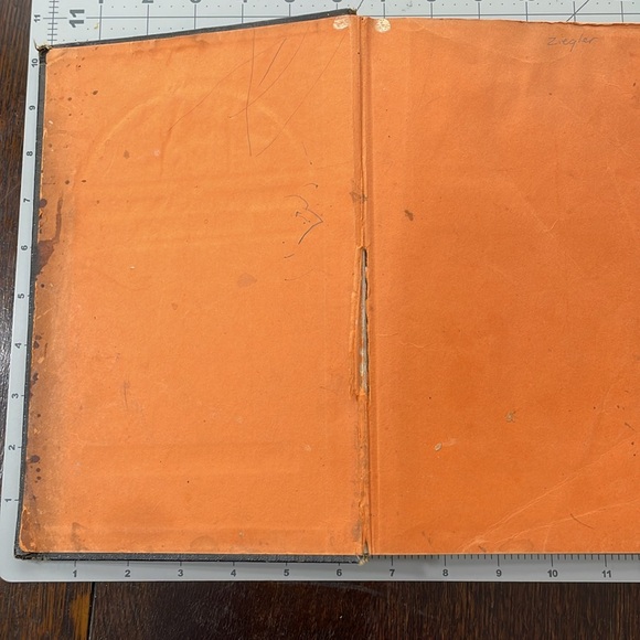 The Household Searchlight Recipe Book, by The Household Magazine 1940 - Picture 5 of 16